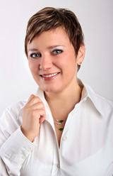 Bc. Renata Štaudová